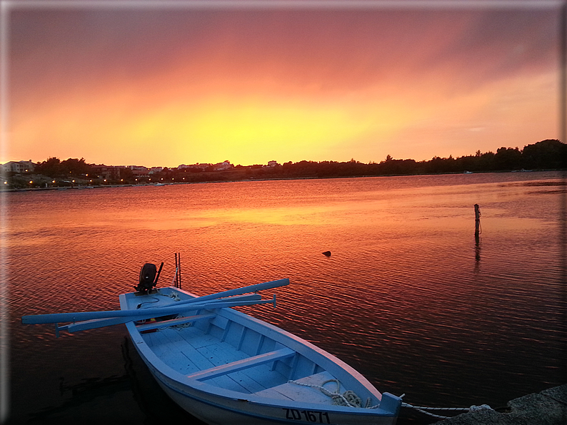 foto Mare a Nin